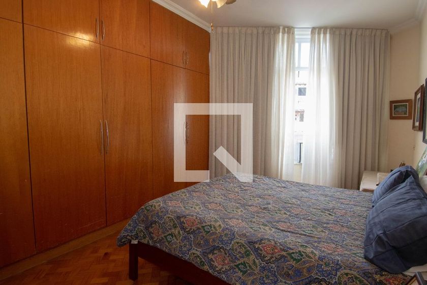 Apartamento, 4 quartos, 220 m² - Foto 36