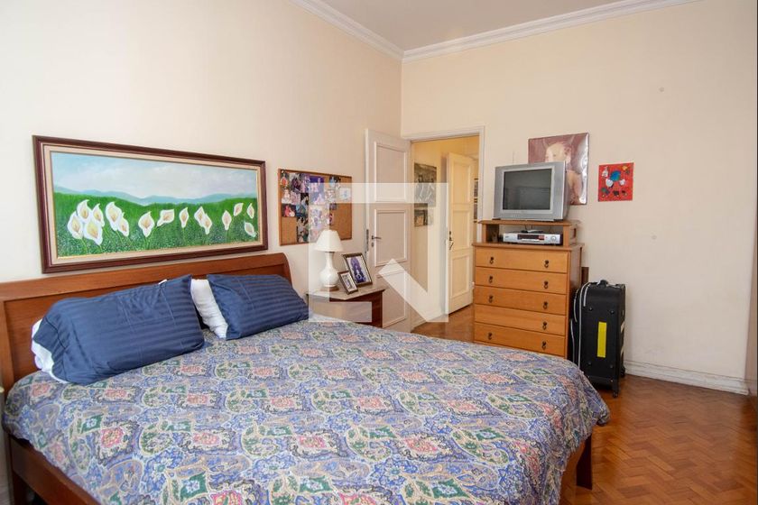 Apartamento, 4 quartos, 220 m² - Foto 40