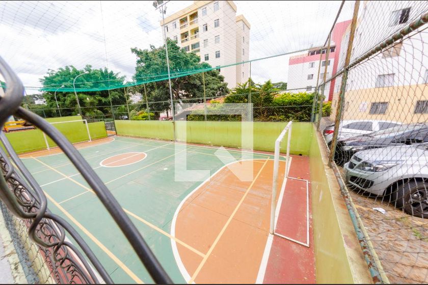 Condomínio Betânia Park Residencial, Cinquentenário Belo Horizonte