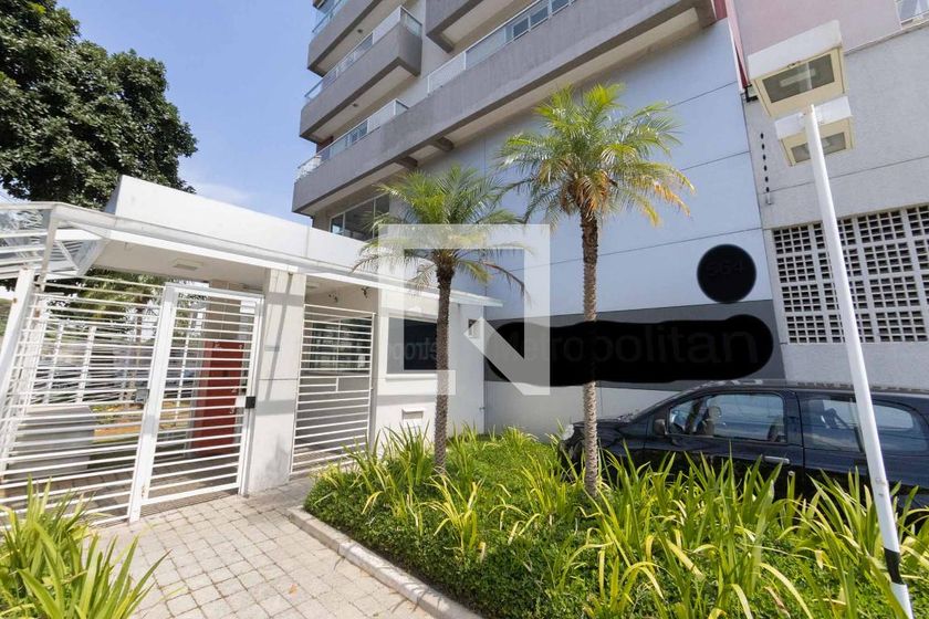 Apartamento, 1 quarto, 35 m² - Foto 77