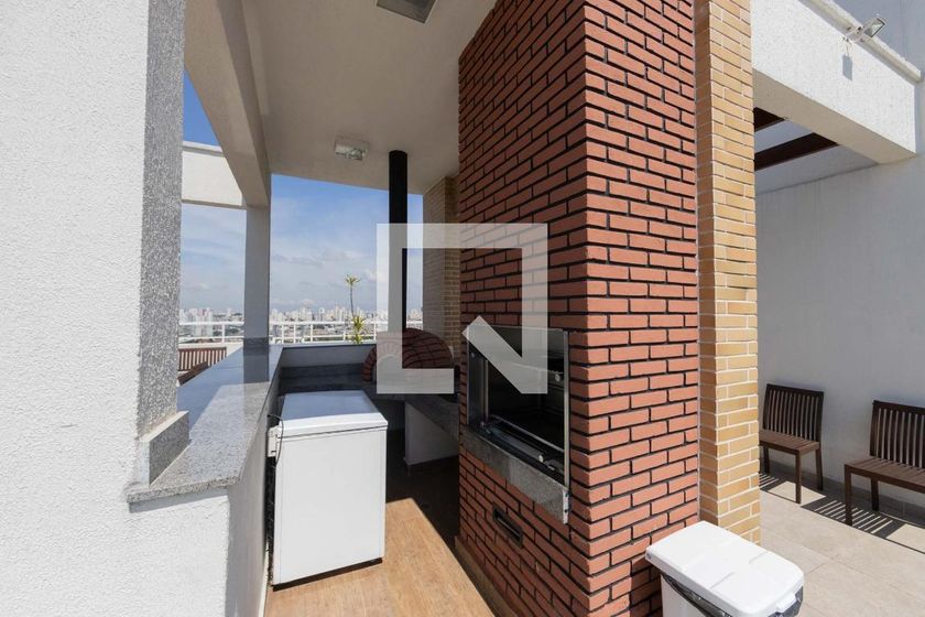 Apartamento, 1 quarto, 35 m² - Foto 59