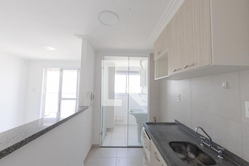 Apartamento, 1 quarto, 35 m² - Foto 35