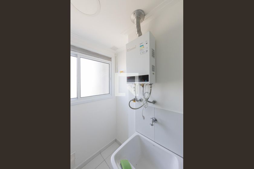 Apartamento, 1 quarto, 35 m² - Foto 43