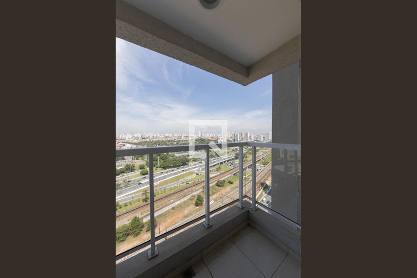 Apartamento, 1 quarto, 35 m² - Foto 11