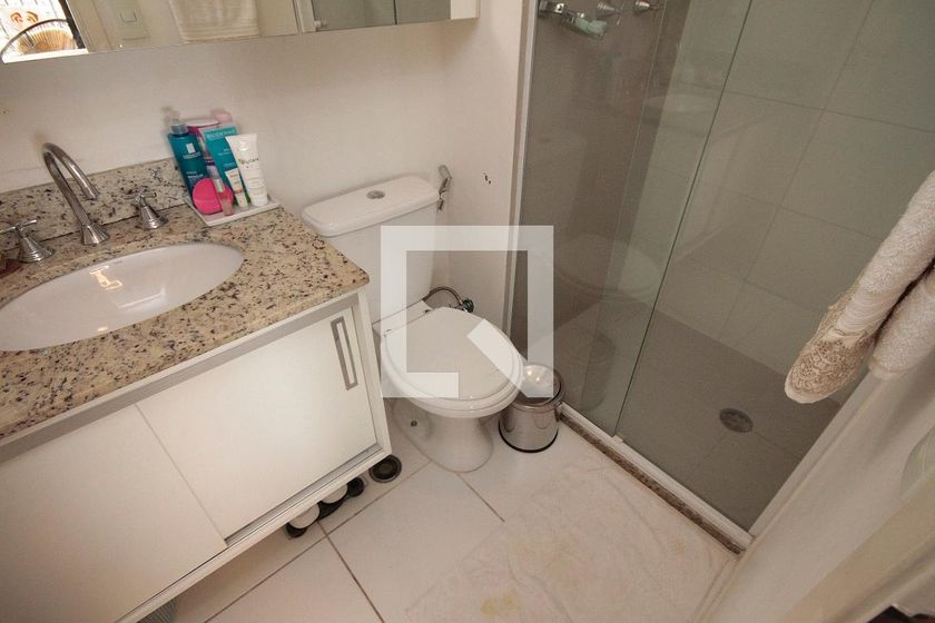 Kitnet-Studio, 42 m² - Foto 30