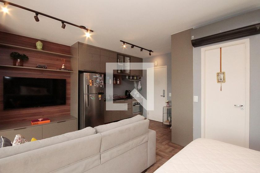 Kitnet-Studio, 42 m² - Foto 14
