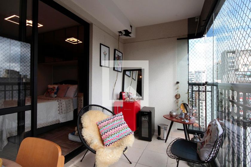 Kitnet-Studio, 42 m² - Foto 22