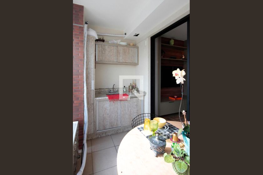 Kitnet-Studio, 42 m² - Foto 18