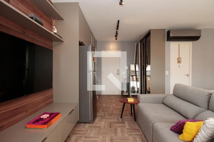 Kitnet-Studio, 42 m² - Foto 10