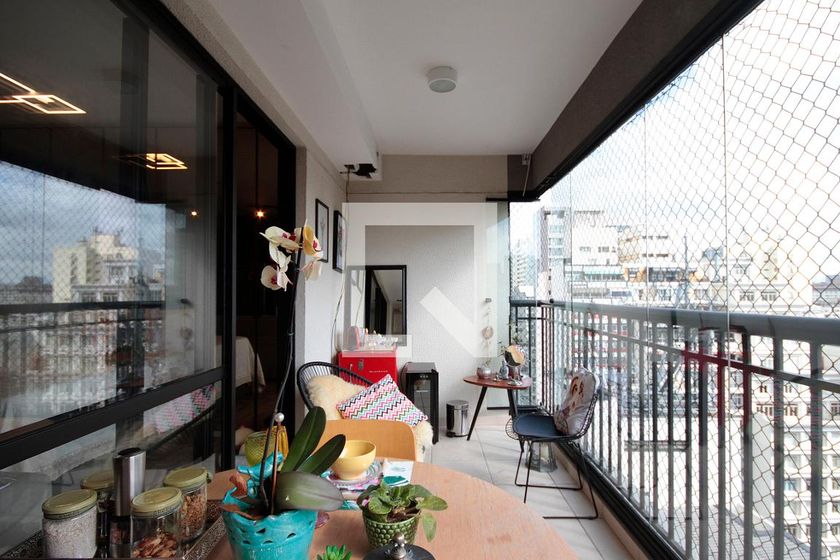 Kitnet-Studio, 42 m² - Foto 20