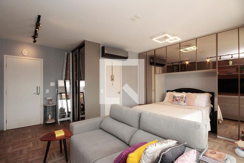 Kitnet-Studio, 42 m² - Foto 8
