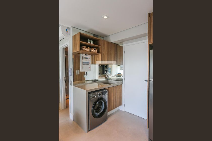 Apartamento, 1 quarto, 38 m² - Foto 63