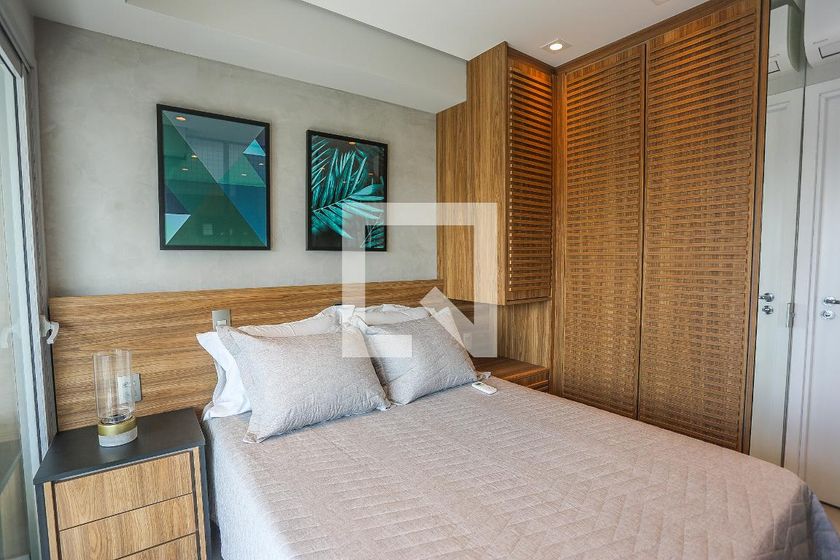 Apartamento, 1 quarto, 38 m² - Foto 37