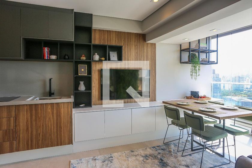 Apartamento, 1 quarto, 38 m² - Foto 15