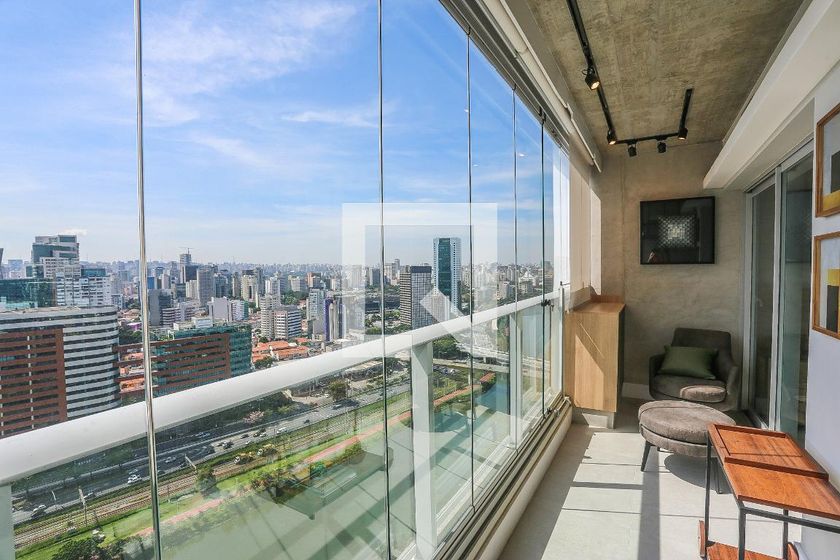 Apartamento, 1 quarto, 38 m² - Foto 19