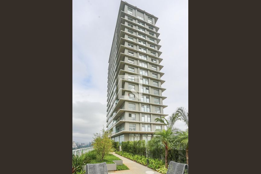 Apartamento, 1 quarto, 38 m² - Foto 103