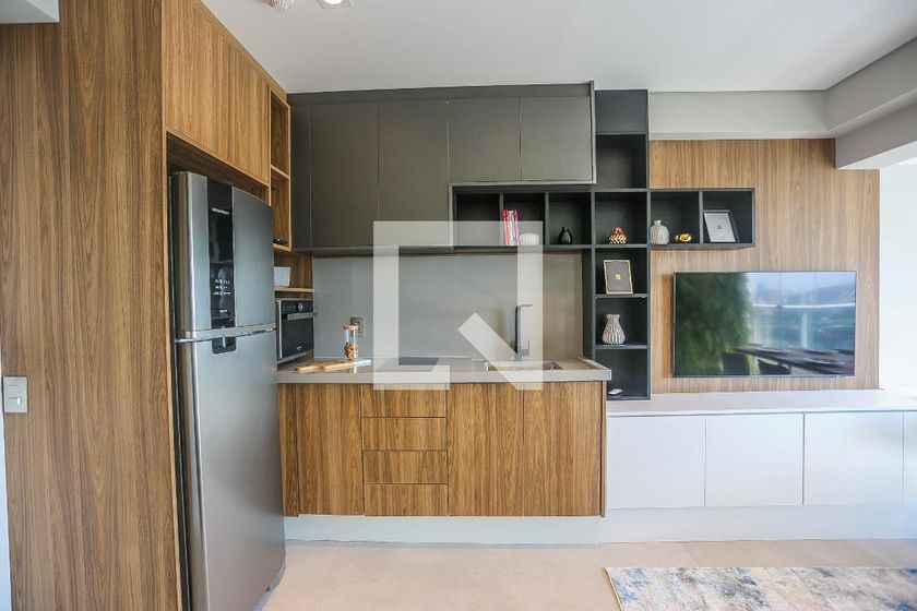 Apartamento, 1 quarto, 38 m² - Foto 53