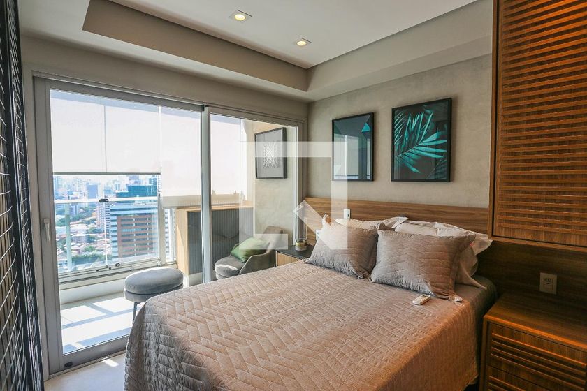 Apartamento, 1 quarto, 38 m² - Foto 31