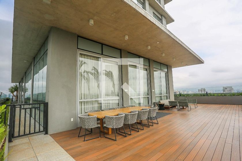 Apartamento, 1 quarto, 38 m² - Foto 79