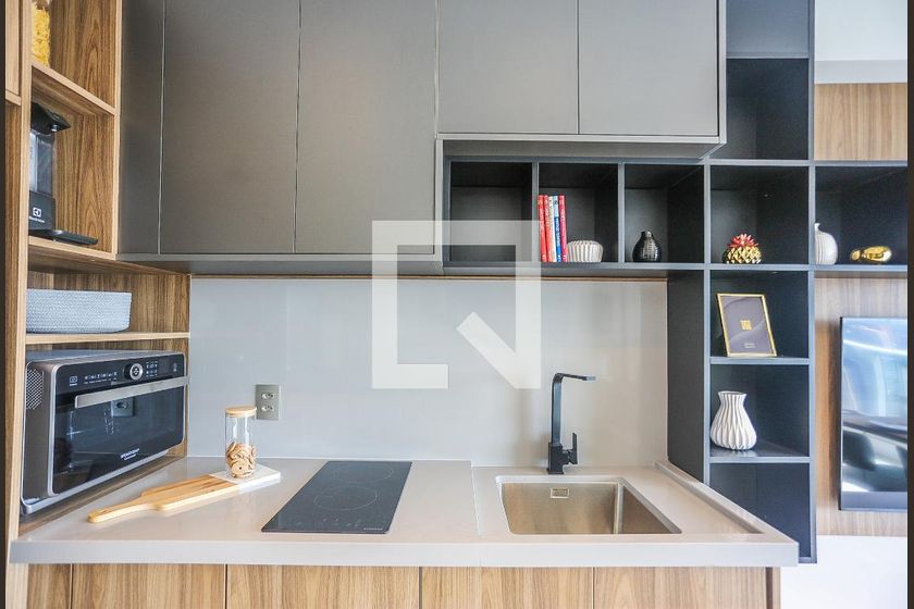 Apartamento, 1 quarto, 38 m² - Foto 59