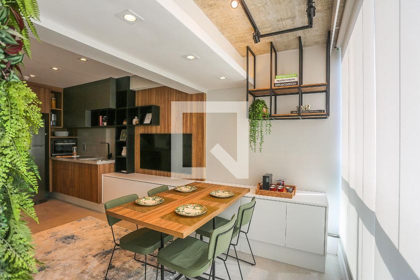 Apartamento, 1 quarto, 38 m² - Foto 7