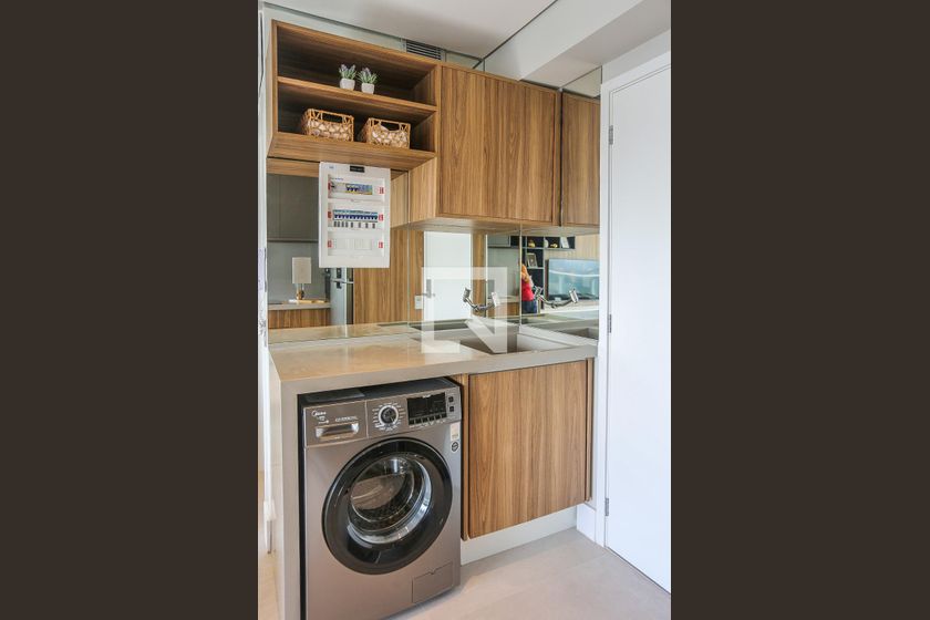 Apartamento, 1 quarto, 38 m² - Foto 67