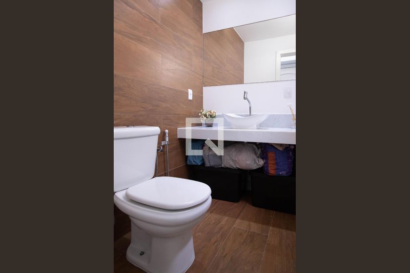 Cobertura, 4 quartos, 306 m² - Foto 10
