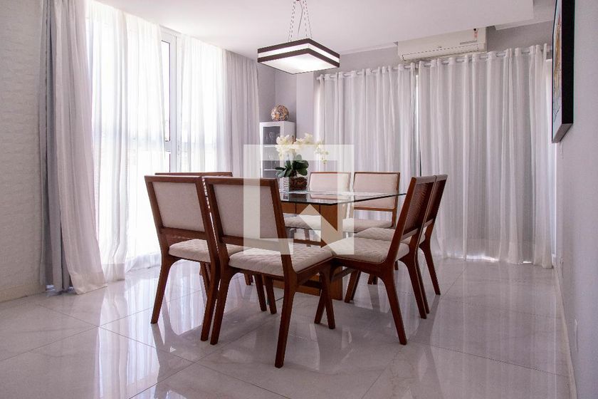 Cobertura, 4 quartos, 306 m² - Foto 6