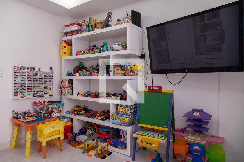 Cobertura, 4 quartos, 306 m² - Foto 19