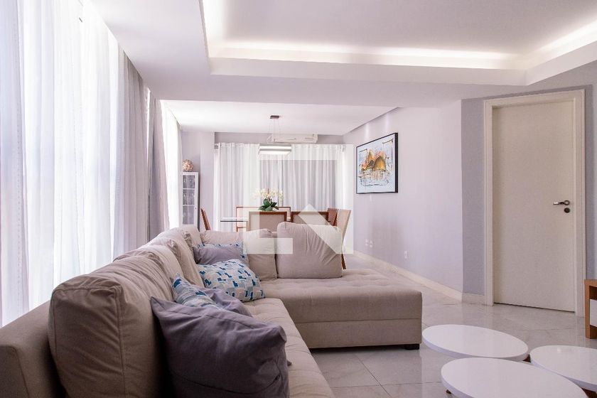 Cobertura, 4 quartos, 306 m² - Foto 4