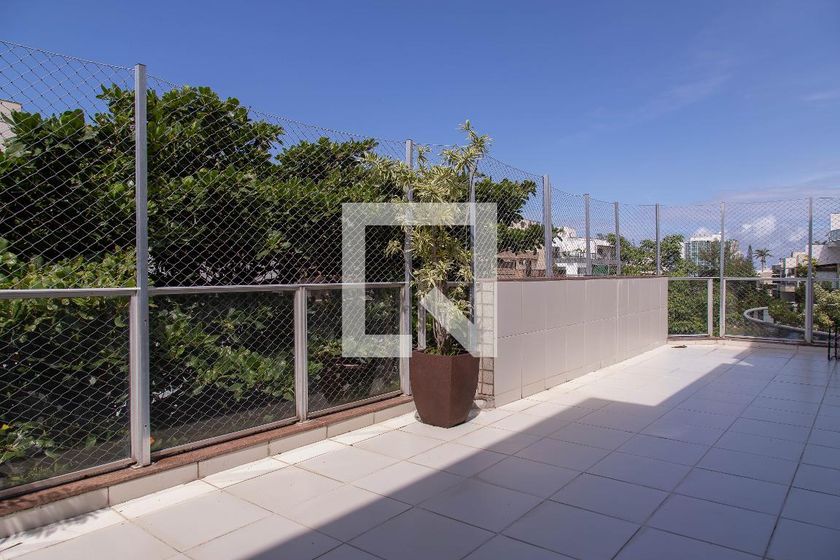 Cobertura, 4 quartos, 306 m² - Foto 14