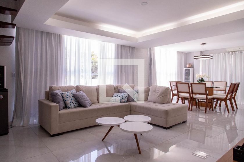 Cobertura, 4 quartos, 306 m² - Foto 2