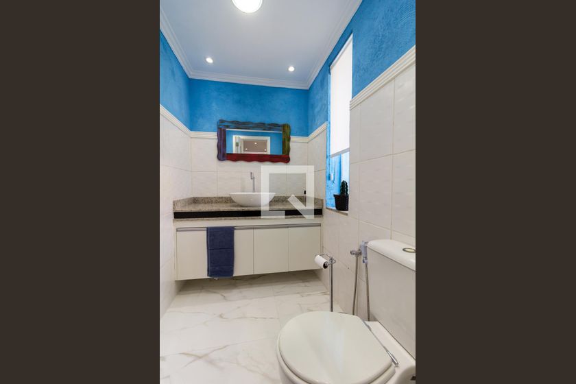 Casa, 3 quartos, 500 m² - Foto 11