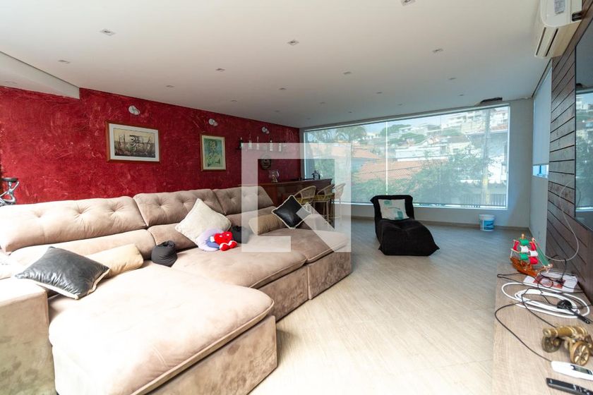 Casa, 3 quartos, 500 m² - Foto 25