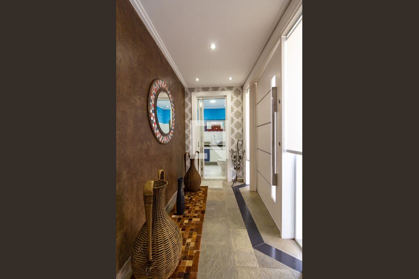 Casa, 3 quartos, 500 m² - Foto 9