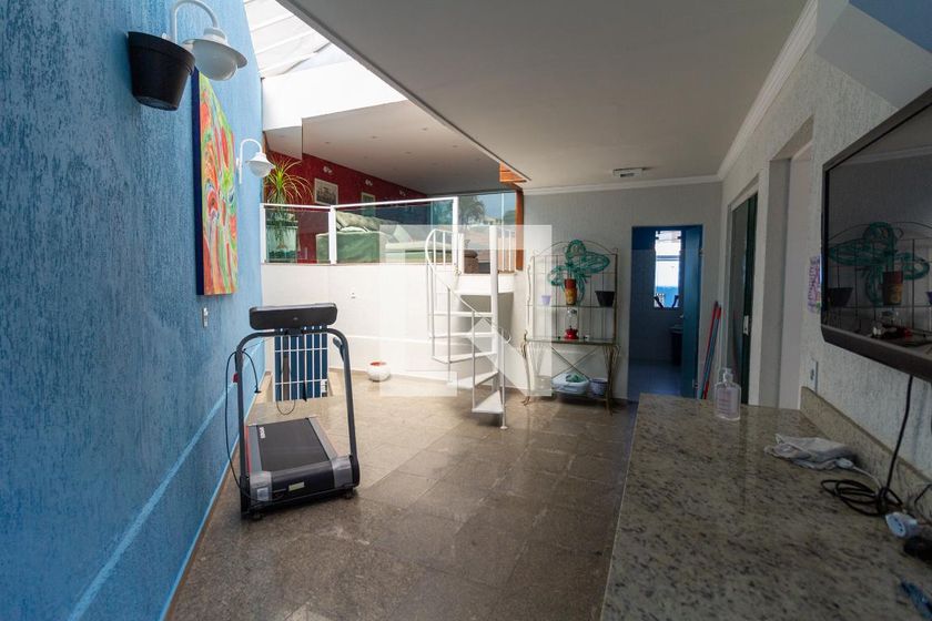Casa, 3 quartos, 500 m² - Foto 97