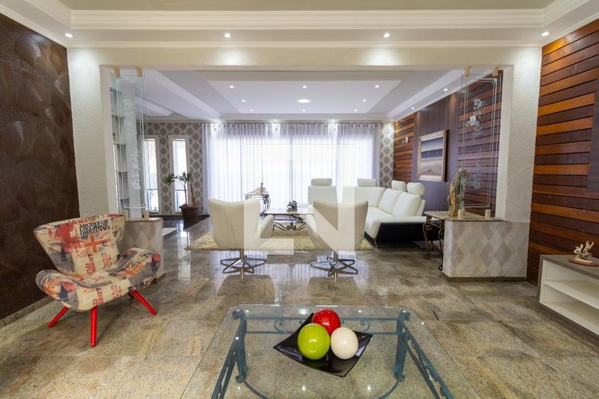 Casa, 3 quartos, 500 m² - Foto 7