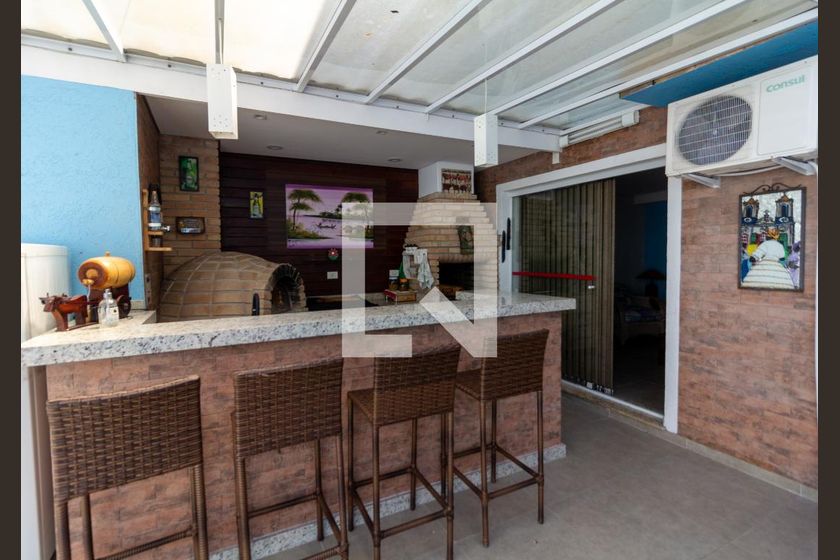 Casa, 3 quartos, 500 m² - Foto 107