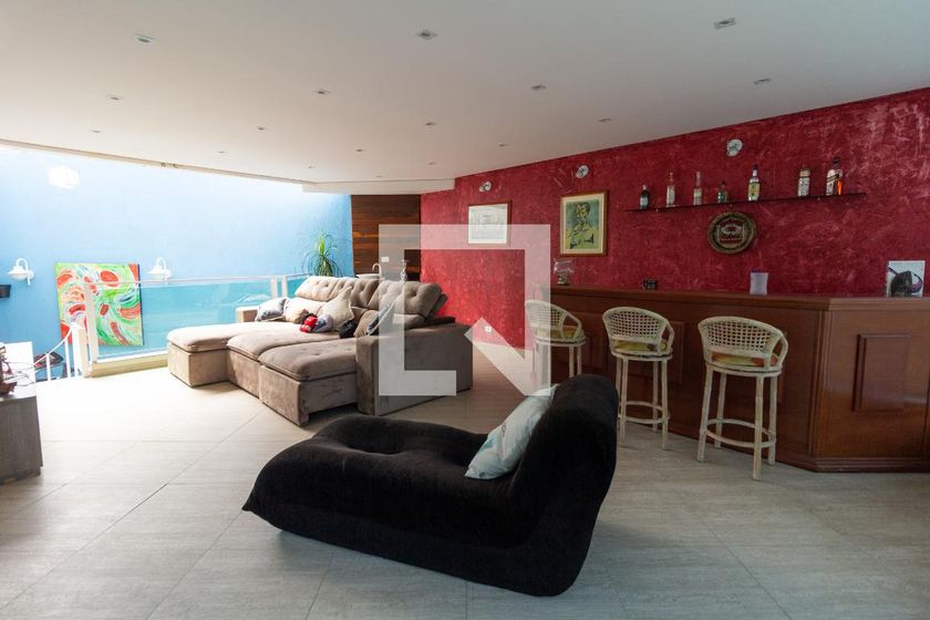 Casa, 3 quartos, 500 m² - Foto 23