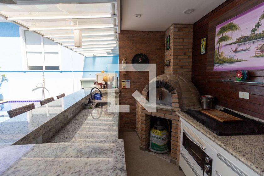 Casa, 3 quartos, 500 m² - Foto 109