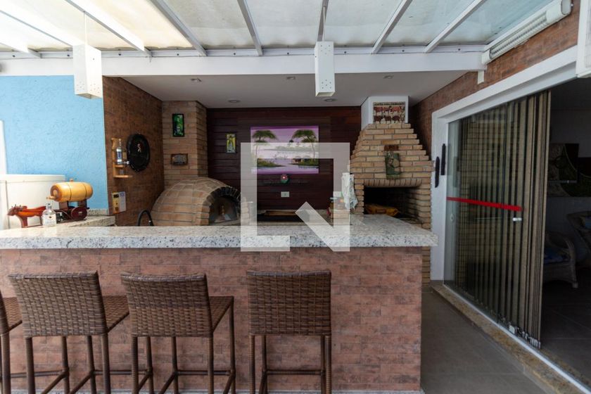 Casa, 3 quartos, 500 m² - Foto 111