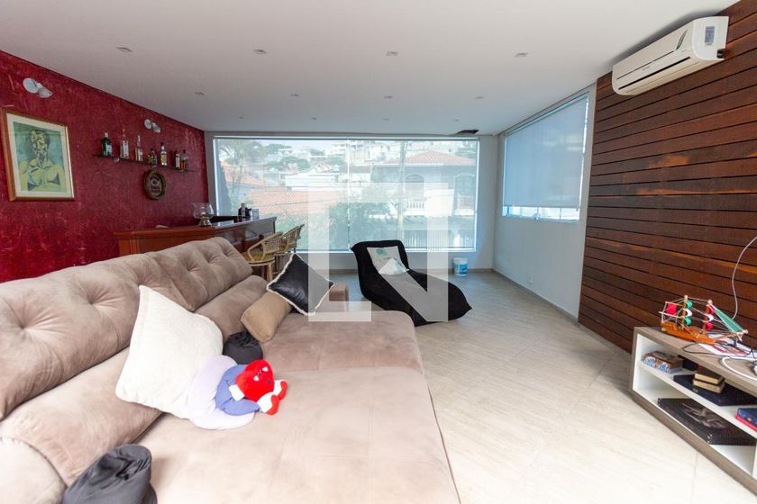 Casa, 3 quartos, 500 m² - Foto 21