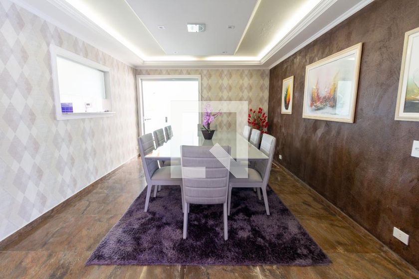 Casa, 3 quartos, 500 m² - Foto 19
