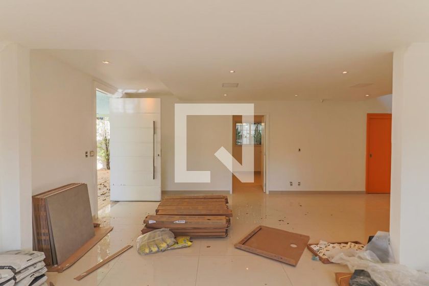 Casa, 5 quartos, 350 m² - Foto 3