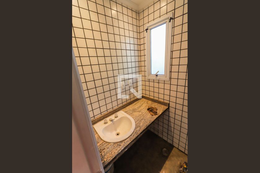 Casa, 5 quartos, 350 m² - Foto 119