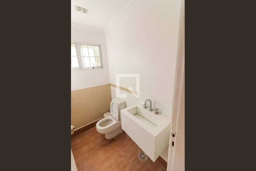 Casa, 5 quartos, 350 m² - Foto 13