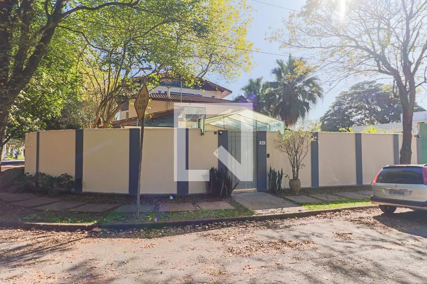 Casa, 5 quartos, 350 m² - Foto 219