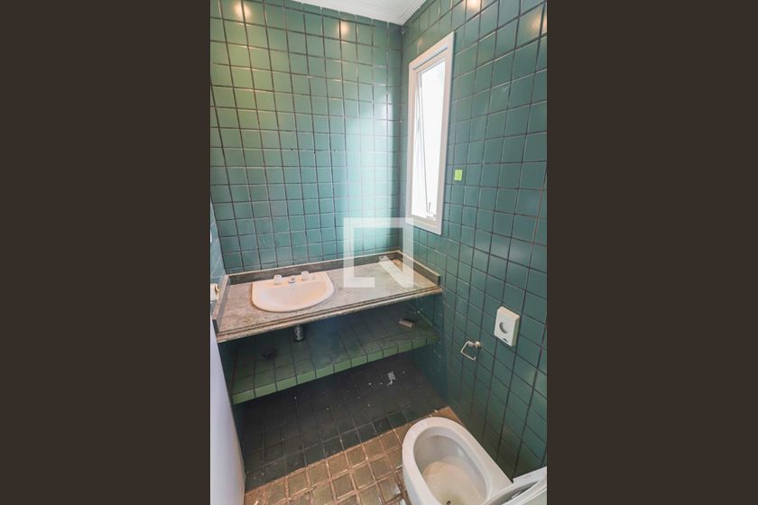 Casa, 5 quartos, 350 m² - Foto 79
