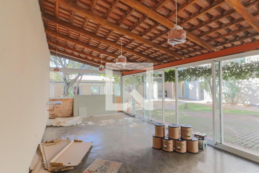 Casa, 5 quartos, 350 m² - Foto 183