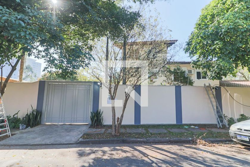 Casa, 5 quartos, 350 m² - Foto 223